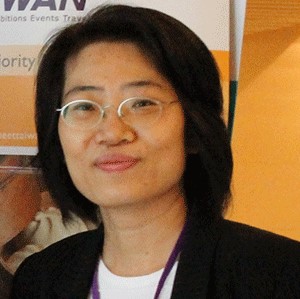Wei-Wen Vera Chang