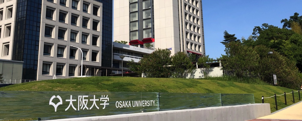 Osaka University