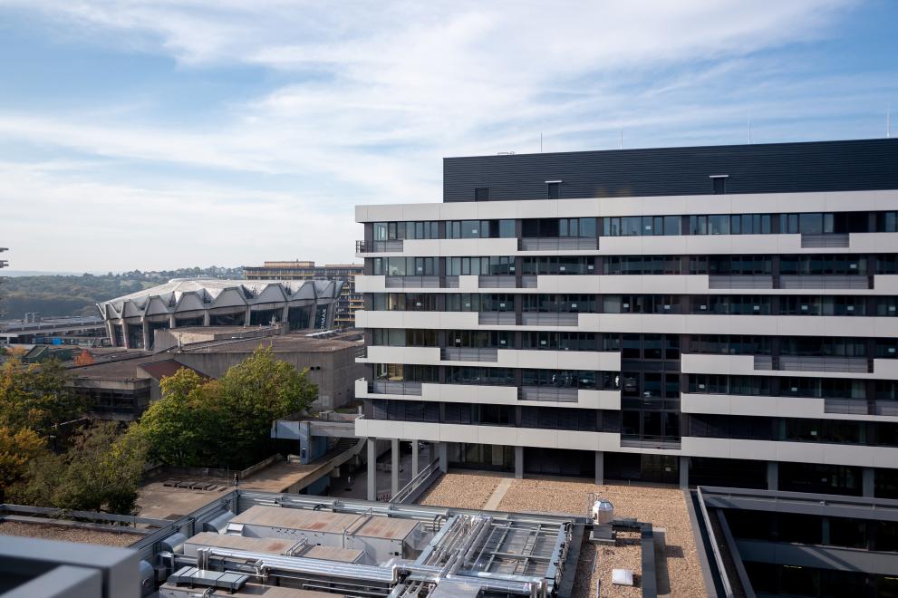 Ruhr-Universität Bochum