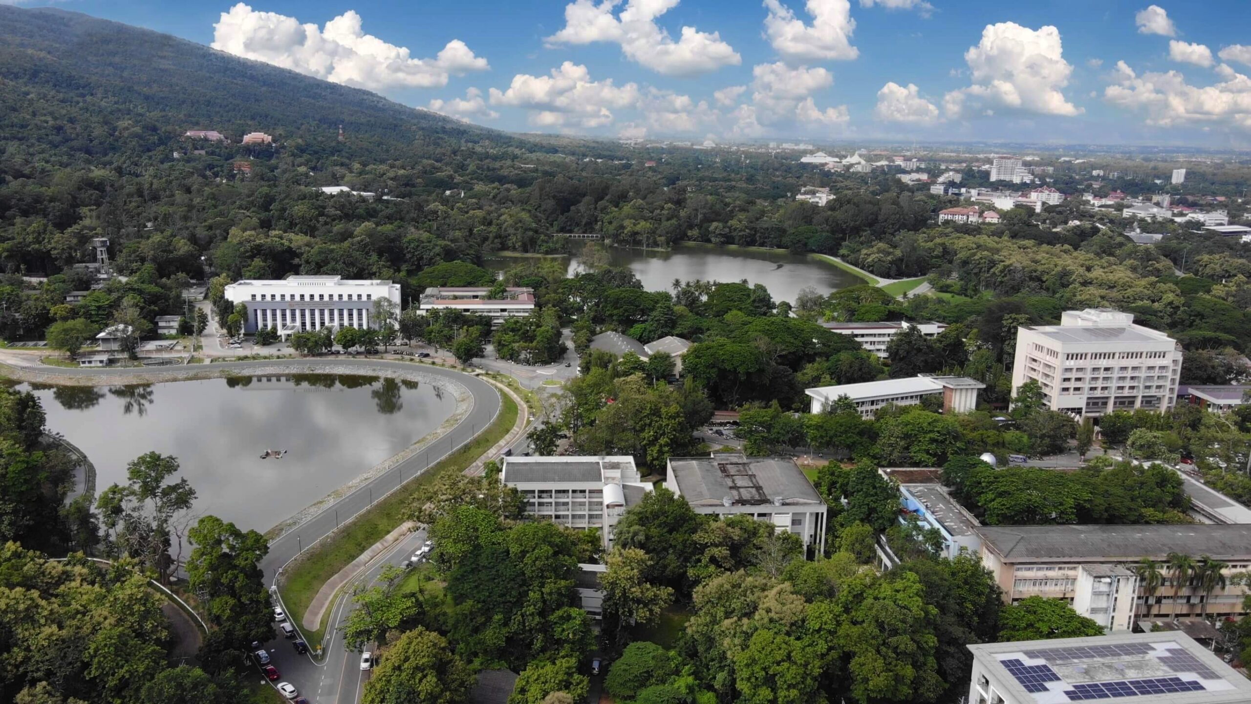 Faculty of Social Sciences, Chiang Mai University